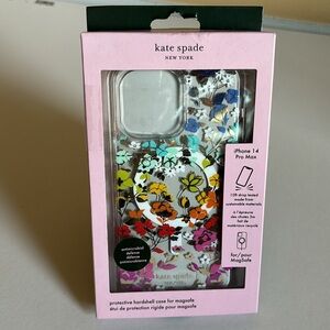 Kate Spade protective hardshell case for MagSafe for iPhone